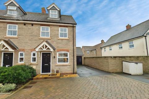 3 bedroom house for sale, Amberley Gardens, Yate BS37
