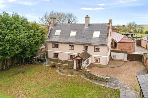 6 bedroom detached house for sale, North Street, Kelfield, North Lincolnshire, DN9
