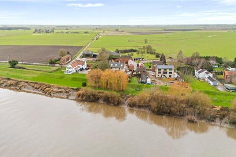 6 bedroom detached house for sale, North Street, Kelfield, North Lincolnshire, DN9