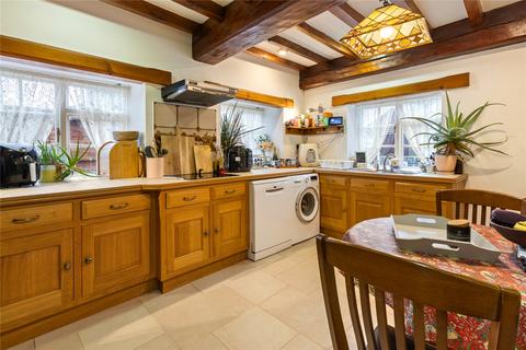 6 bedroom detached house for sale, North Street, Kelfield, North Lincolnshire, DN9