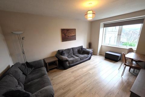 2 bedroom flat to rent, Forbes Street, Rosemount, Aberdeen, AB25