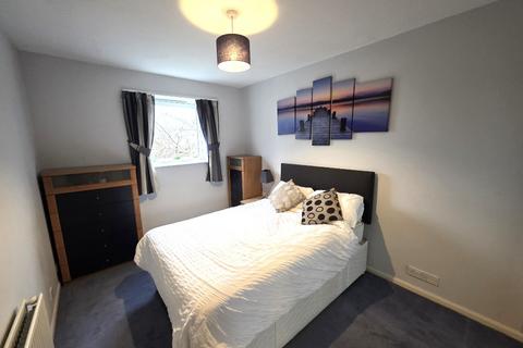 2 bedroom flat to rent, Forbes Street, Rosemount, Aberdeen, AB25