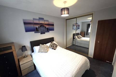 2 bedroom flat to rent, Forbes Street, Rosemount, Aberdeen, AB25