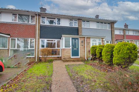 3 bedroom terraced house for sale, BITTERNE! EXTENDED! LARGE GARDEN WITH REAR ACCESS!