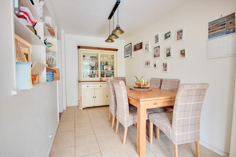 3 bedroom terraced house for sale, BITTERNE! EXTENDED! LARGE GARDEN WITH REAR ACCESS!