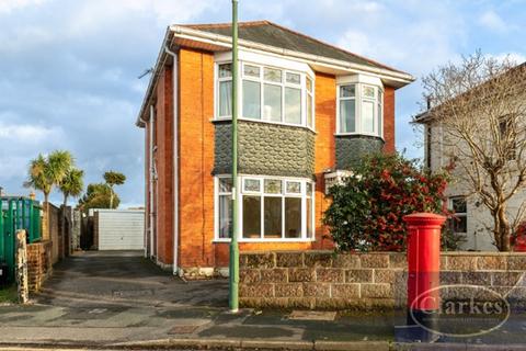 4 bedroom detached house for sale, Highfield Road, Bournemouth
