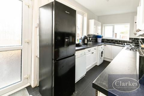 4 bedroom detached house for sale, Highfield Road, Bournemouth
