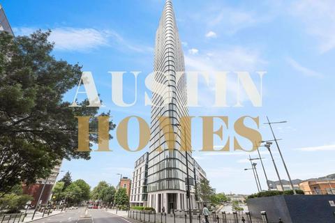 1 bedroom apartment for sale, 261B City Road, London, EC1V