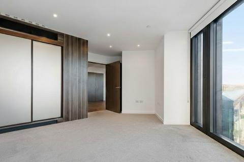 1 bedroom apartment for sale, 261B City Road, London, EC1V