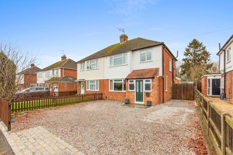 3 bedroom semi-detached house for sale, Grenville Avenue, Aylesbury HP22