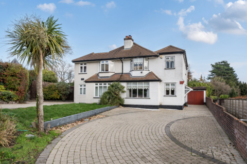 3 bedroom semi-detached house for sale, Elm Grove, Orpington BR6