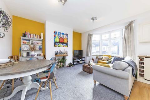 2 bedroom flat to rent, Wavertree Road, London SW2