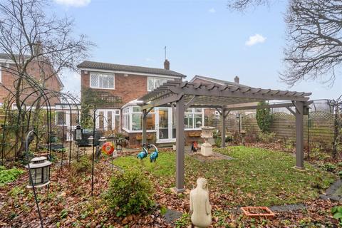 undefined, Park View, Hockley Heath, Solihull