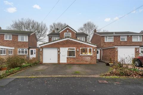 Park View, Hockley Heath, Solihull