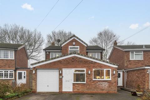 Park View, Hockley Heath, Solihull