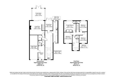 4 bedroom detached house for sale, Park View, Hockley Heath, Solihull