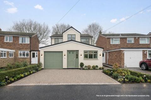 undefined, Park View, Hockley Heath, Solihull