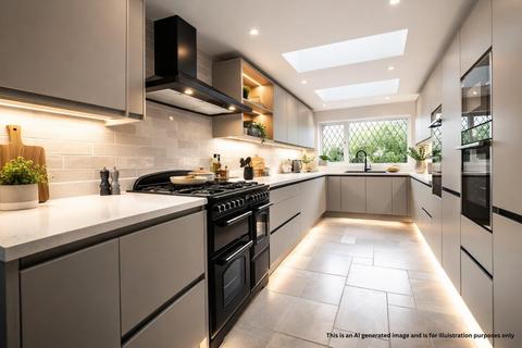 undefined, Park View, Hockley Heath, Solihull