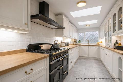 undefined, Park View, Hockley Heath, Solihull