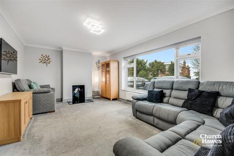 2 bedroom semi-detached house for sale, Burnham Road, Althorne