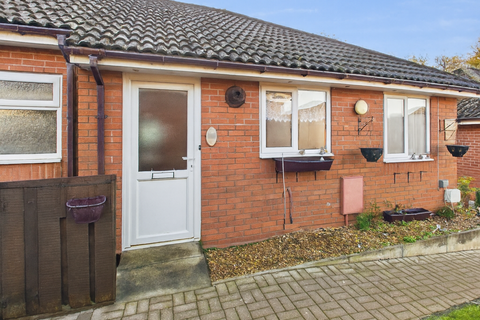 undefined, Kings Meade, Coleford GL16
