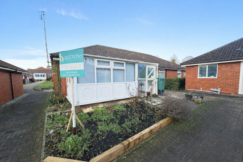 undefined, Kings Meade, Coleford GL16