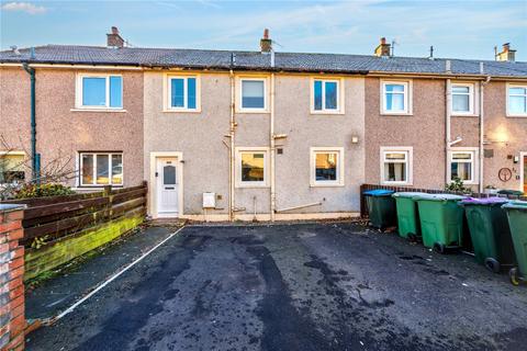 undefined, Monteath Street, Perth and Kinross PH7
