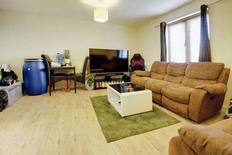 1 bedroom apartment to rent, Seacole Crescent, Swindon SN1