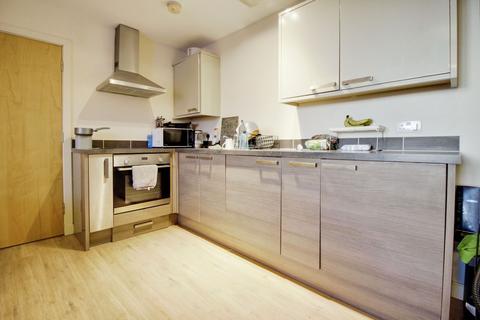1 bedroom apartment to rent, Seacole Crescent, Swindon SN1