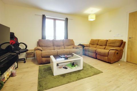 1 bedroom apartment to rent, Seacole Crescent, Swindon SN1