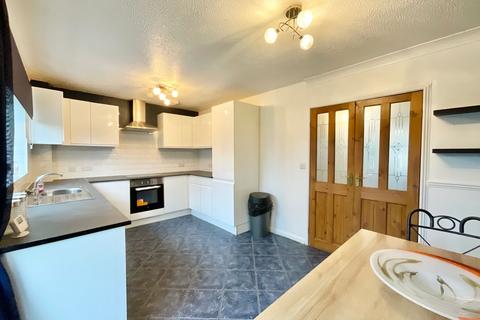 3 bedroom detached house for sale, Pearl Grove, Stoke-On-Trent, ST3