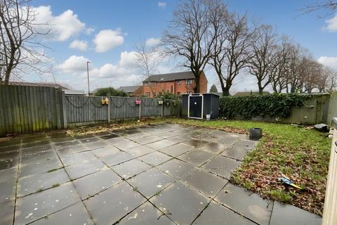 3 bedroom detached house for sale, Pearl Grove, Stoke-On-Trent, ST3