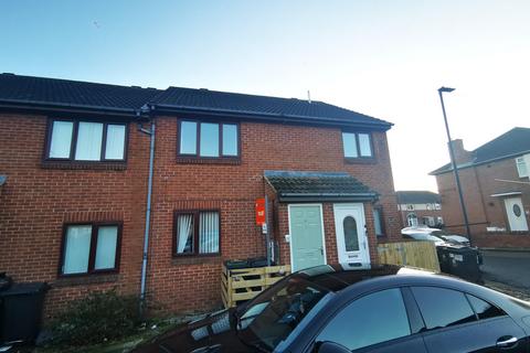 2 bedroom flat to rent, Appleby Court, North Shields NE29