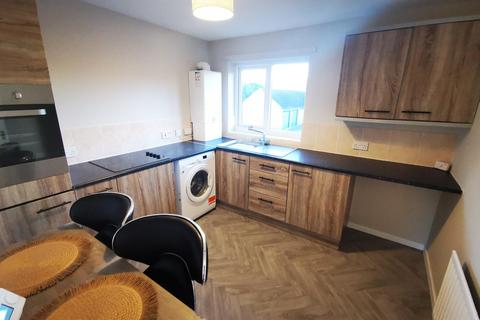 2 bedroom flat to rent, Appleby Court, North Shields NE29