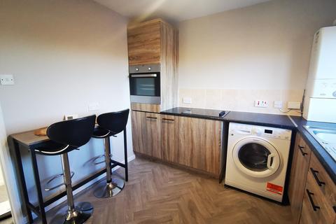2 bedroom flat to rent, Appleby Court, North Shields NE29