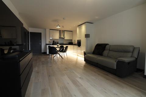 1 bedroom apartment for sale, East Station Road, PETERBOROUGH PE2