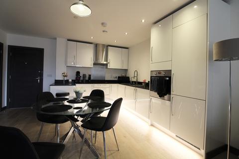 1 bedroom apartment for sale, East Station Road, PETERBOROUGH PE2