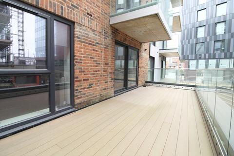 1 bedroom apartment for sale, East Station Road, PETERBOROUGH PE2