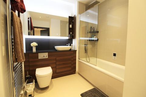 1 bedroom apartment for sale, East Station Road, PETERBOROUGH PE2