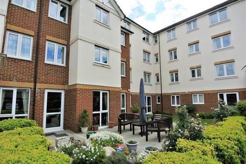 1 bedroom retirement property for sale, Perrin Court, Parkland Grove, Ashford, TW15