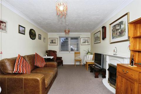 1 bedroom retirement property for sale, Perrin Court, Parkland Grove, Ashford, TW15