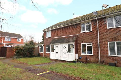 2 bedroom terraced house for sale, Ambleside, Southampton SO30
