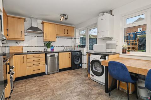 2 bedroom terraced house for sale, Ambleside, Southampton SO30
