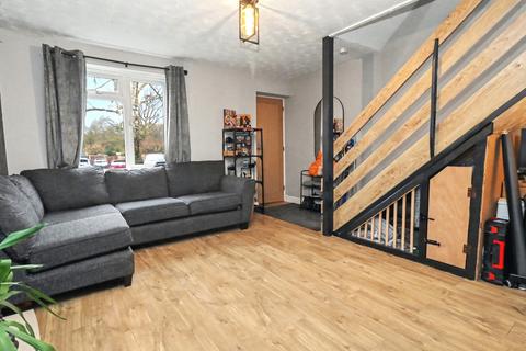 2 bedroom terraced house for sale, Ambleside, Southampton SO30