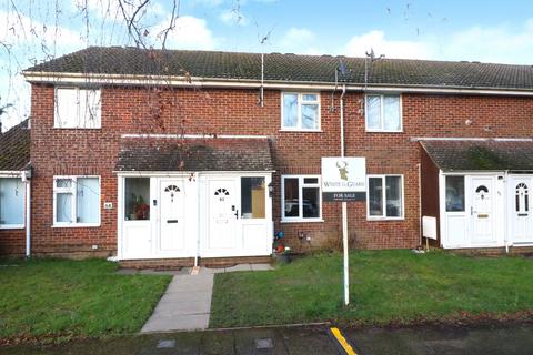 undefined, Ambleside, Southampton SO30