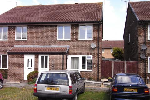 2 bedroom maisonette to rent - Saleby Close, Lower Earley, Reading