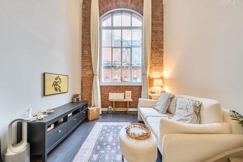 1 bedroom property for sale, Manhattan Building, Bow Quarter, Fairfield Road, E3