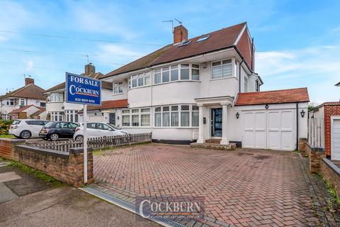 undefined, Molescroft, New Eltham, SE9