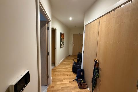 2 bedroom flat to rent, Station Road, Sidcup DA15