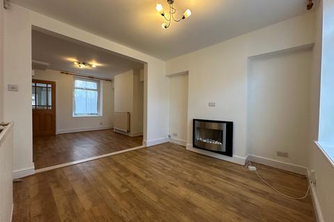 2 bedroom terraced house to rent, Garnet Street, Lancaster, LA1